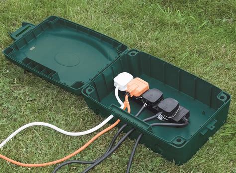 above ground electrical box|waterproof outdoor electrical box.